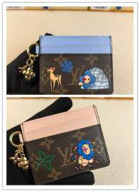 Picture of Louis Vuitton Wallets _SKUfw220043388fw